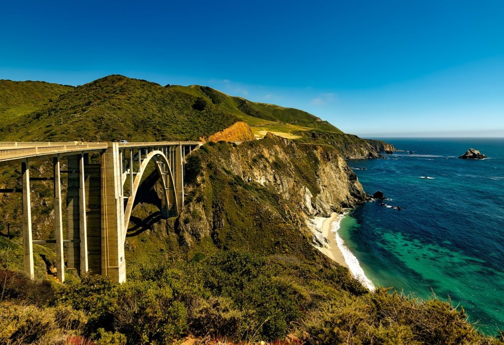 pacific coast highway, travel, sea-1597725.jpg