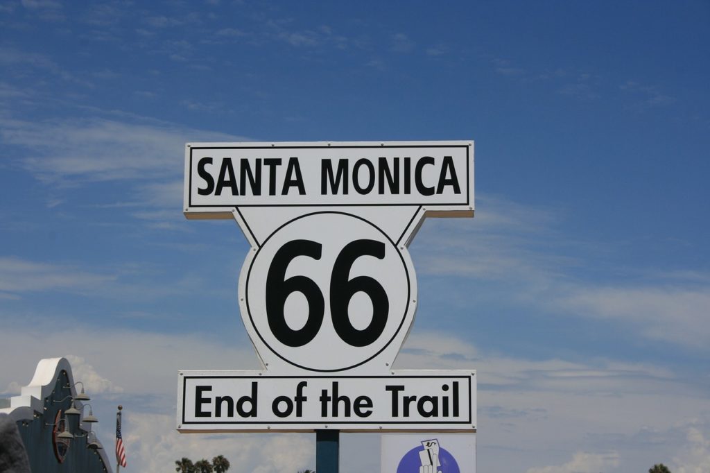 santa monica, route 66, end of-3111328.jpg